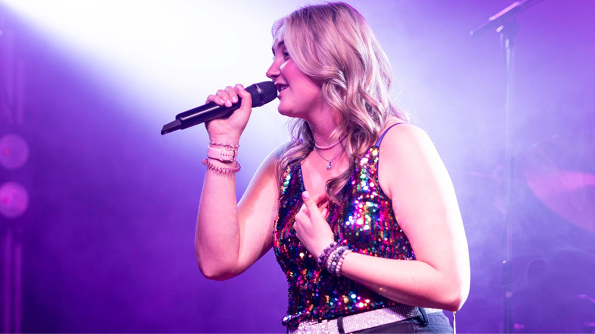 Swifty Fest: A Tribute to Taylor Swift at Three Brothers Theatre